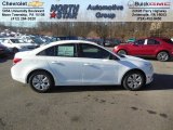 2013 Chevrolet Cruze LS