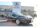 2010 Acura TSX Sedan