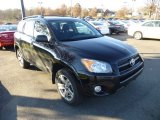 2010 Toyota RAV4 Sport 4WD