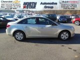 2013 Chevrolet Cruze LS