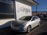 2013 Hyundai Sonata Limited 2.0T