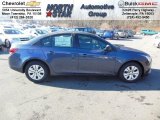 2013 Chevrolet Cruze LS
