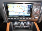 2013 Audi TT 2.0T quattro Roadster Navigation