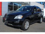 2006 Mercedes-Benz ML 350 4Matic