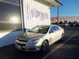2011 Chevrolet Malibu LT