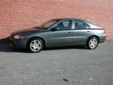 2007 Titanium Gray Metallic Volvo S60 2.5T #74732921