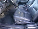 2007 Volvo S60 2.5T Front Seat