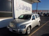 2011 Chevrolet HHR LT