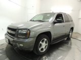 2008 Chevrolet TrailBlazer LT 4x4