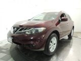 2011 Nissan Murano SV AWD