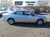 2012 Chevrolet Malibu LS