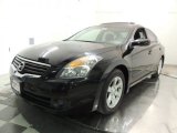 2009 Nissan Altima 2.5 SL