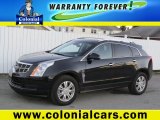 2012 Cadillac SRX Luxury AWD