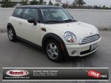 2010 Mini Cooper Hardtop