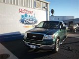 2008 Ford F150 XLT SuperCab