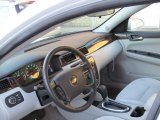 2012 Chevrolet Impala LT Dashboard