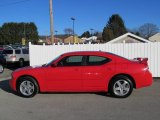 2010 Dodge Charger SXT AWD Exterior