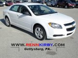 2012 Chevrolet Malibu LS
