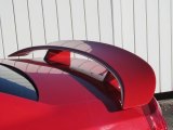 2010 Dodge Charger SXT AWD Rear Spoiler