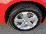 2010 Dodge Charger SXT AWD Wheel