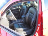 2010 Dodge Charger SXT AWD Front Seat