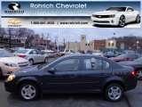 2008 Chevrolet Cobalt LT Sedan