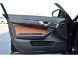 2006 Audi A6 3.2 Sedan Door Panel