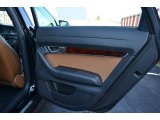 2006 Audi A6 3.2 Sedan Door Panel