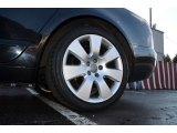 2006 Audi A6 3.2 Sedan Wheel