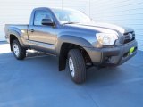 2013 Toyota Tacoma Regular Cab 4x4