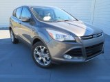 2013 Sterling Gray Metallic Ford Escape SEL 2.0L EcoBoost #74732558
