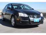 2009 Volkswagen Jetta SE Sedan