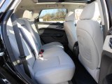 2013 Cadillac SRX Performance AWD Rear Seat