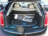 2013 Cadillac SRX Performance AWD Trunk