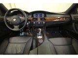 2010 BMW 5 Series 528i Sedan Dashboard