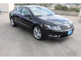 2013 Volkswagen CC Lux