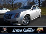 2013 Cadillac CTS 3.0 Sedan