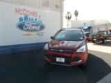 2013 Ruby Red Metallic Ford Escape SE 1.6L EcoBoost #74732314