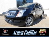 2013 Cadillac SRX Luxury FWD