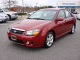 2009 Kia Spectra EX Sedan