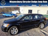 2007 Dodge Caliber SXT
