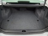 2005 Buick LeSabre Custom Trunk