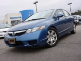 2010 Honda Civic LX Sedan