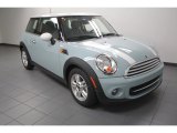 2013 Mini Cooper Hardtop