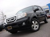 2011 Honda Pilot EX-L