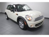 2013 Mini Cooper Hardtop