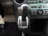 2011 Honda Pilot LX 5 Speed Automatic Transmission