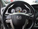 2011 Honda Pilot LX Steering Wheel