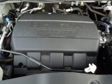2011 Honda Pilot LX 3.5 Liter SOHC 24-Valve i-VTEC V6 Engine