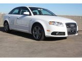 2008 Audi A4 2.0T Sedan